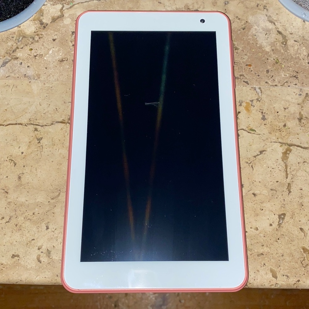 Vankyo tablet